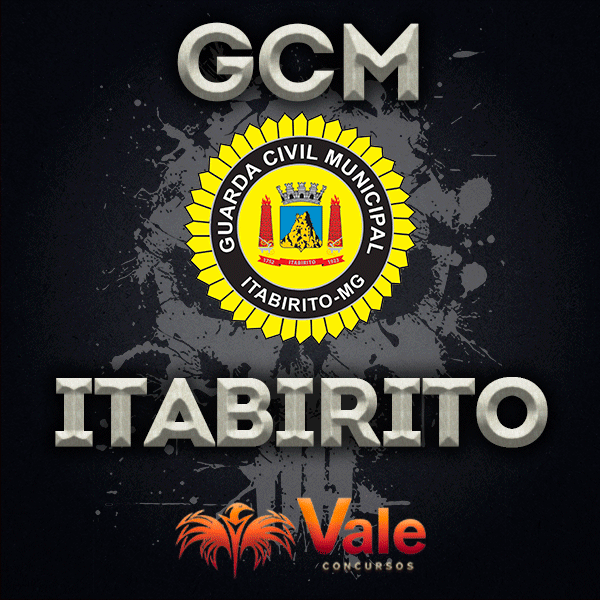 Análise de informações  GM ITABIRITO MG 