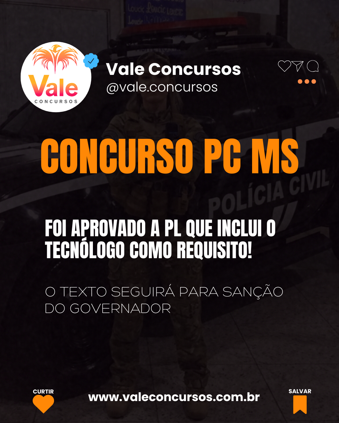 CONCURSO PCMS