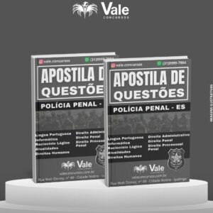 APOSTILA DE QUESTÕES PPES